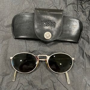 Mossimo sunglasses
